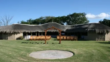 รูปสถานที่จัดงาน