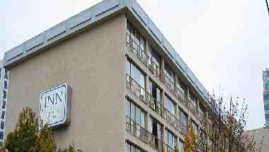 Inn At The Convention Center a Portland, OR