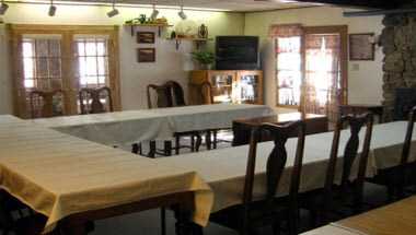 Boulder Mountain Lodge em Boulder, CO