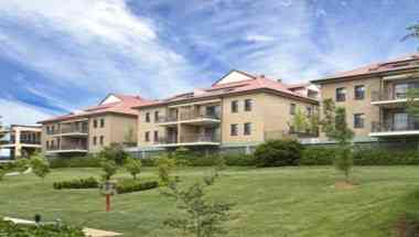 Leisure Inn Pokolbin Hill, Hunter, AU