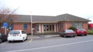 Rangiora War Memorial Building в Rangiora, NZ