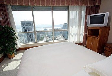 รูปสถานที่จัดงาน