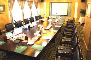 รูปสถานที่จัดงาน