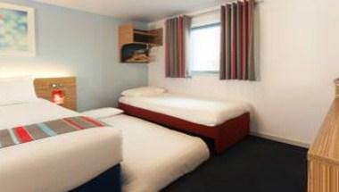 Travelodge Manchester Salford Quays Hotel a Salford, GB1