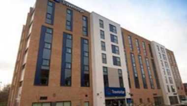 Travelodge Manchester Salford Quays Hotel a Salford, GB1
