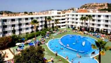 Pirates Village Apartments a Mallorca, ES