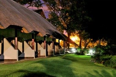 Bild des Veranstaltungsortes