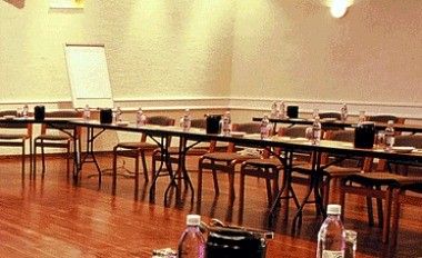 Bild des Veranstaltungsortes