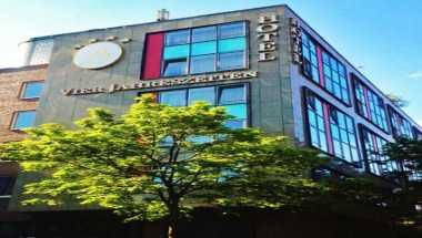 Hotel Vier Jahreszeiten Berlin City a Berlin, DE