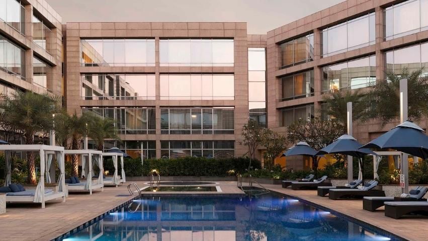 รูปสถานที่จัดงาน