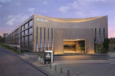 Hilton Bangalore Embassy GolfLinks image