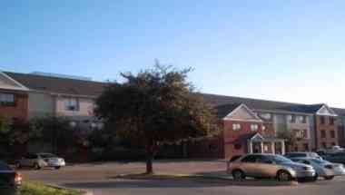 Intown Suites - Dallas i Dallas, TX
