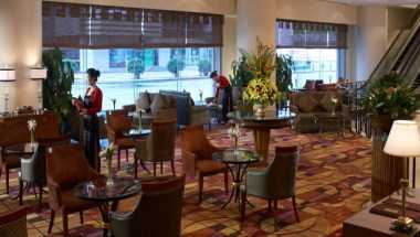 JEN Shenyang by Shangri-La i Shenyang, CN