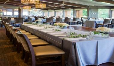 Ancaster Mill a Mississauga, ON