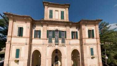 Marche Se Del Grillo in Fabriano, IT