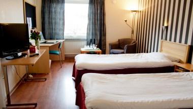 Stora Hotellet Tomelilla em Tomelilla, SE