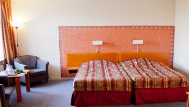 Изображение места проведения