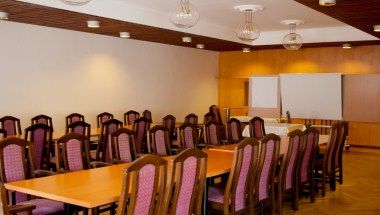 Изображение места проведения