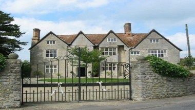 Изображение места проведения