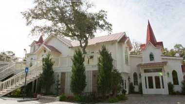 Tybee Island Weddings Chapel & Grand Ballroom em Tybee Island, GA