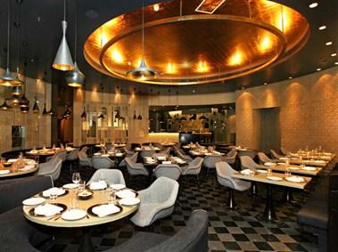 Kainoosh à New Delhi, IN