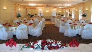 Gauntlet Golf Club en Fredericksburg, VA