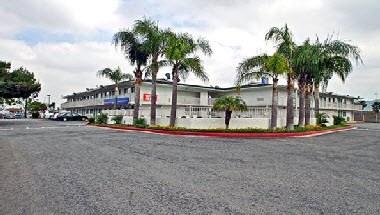Motel 6 Fontana image