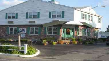 Tidewater Inn em Yarmouth, MA