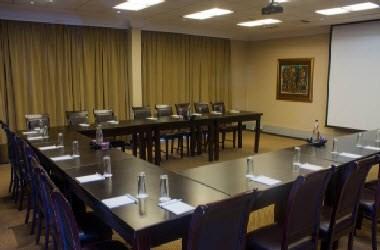 Makaranga Garden Lodge в Kloof, ZA