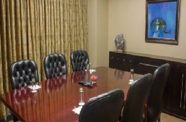 รูปสถานที่จัดงาน