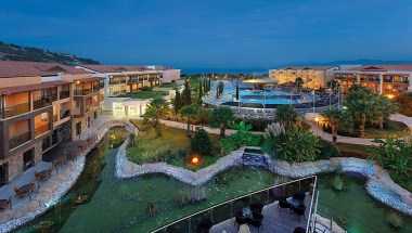 Aqua Fantasy Aquapark Hotel & Spa a Selcuk, TR