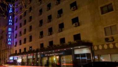 VIP Inn Berna Hotel, Lisbon, PT