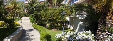 Gran Hotel Don Juan a Lloret de Mar, ES