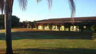 Pousada Flor da Serra a Cruzeiro, BR