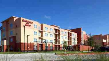 Residence Inn by Marriott Dallas Plano/The Colony in De kolonie, TX