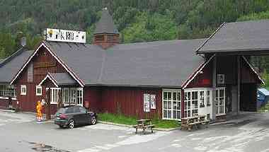 Dovreskogen Gjestegard en Dovreskogen, NO