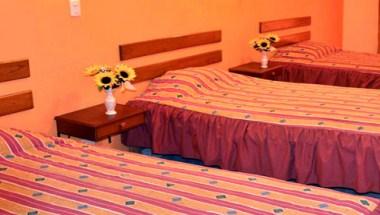 Hotel Pacifico Huacho a Lima, PE