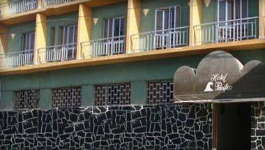 Hotel Pacifico Huacho image