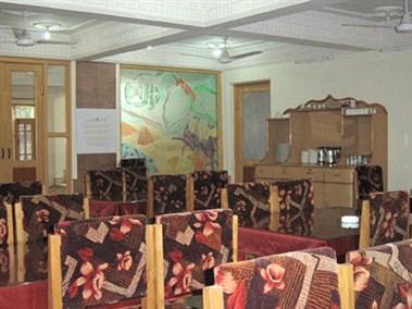 Hotel City Plaza a Srinagar, IN