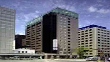 Hotel Route Inn Hakata Ekimae in Fukuoka-shi, JP