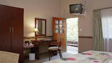 Shangri-La Country Hotel i Modimolle, ZA