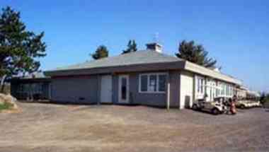 Highview Golf Course, Powassan, ON