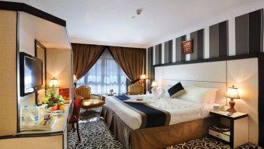 Изображение места проведения