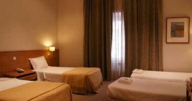 Pousada de Ourem/Fatima - Conde de Ourem Historic Hotel в Ourem, PT