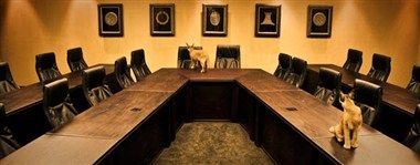 รูปสถานที่จัดงาน