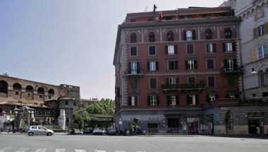 Hotel Augustus Rome in Rome, IT