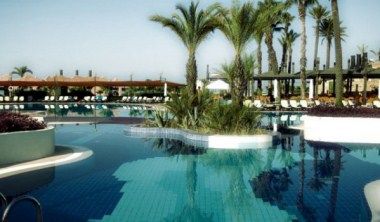 Изображение места проведения