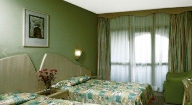 Изображение места проведения