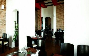 Изображение места проведения