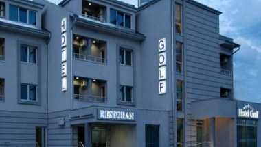 Hotel Golf & Spa à Krusevac, RS